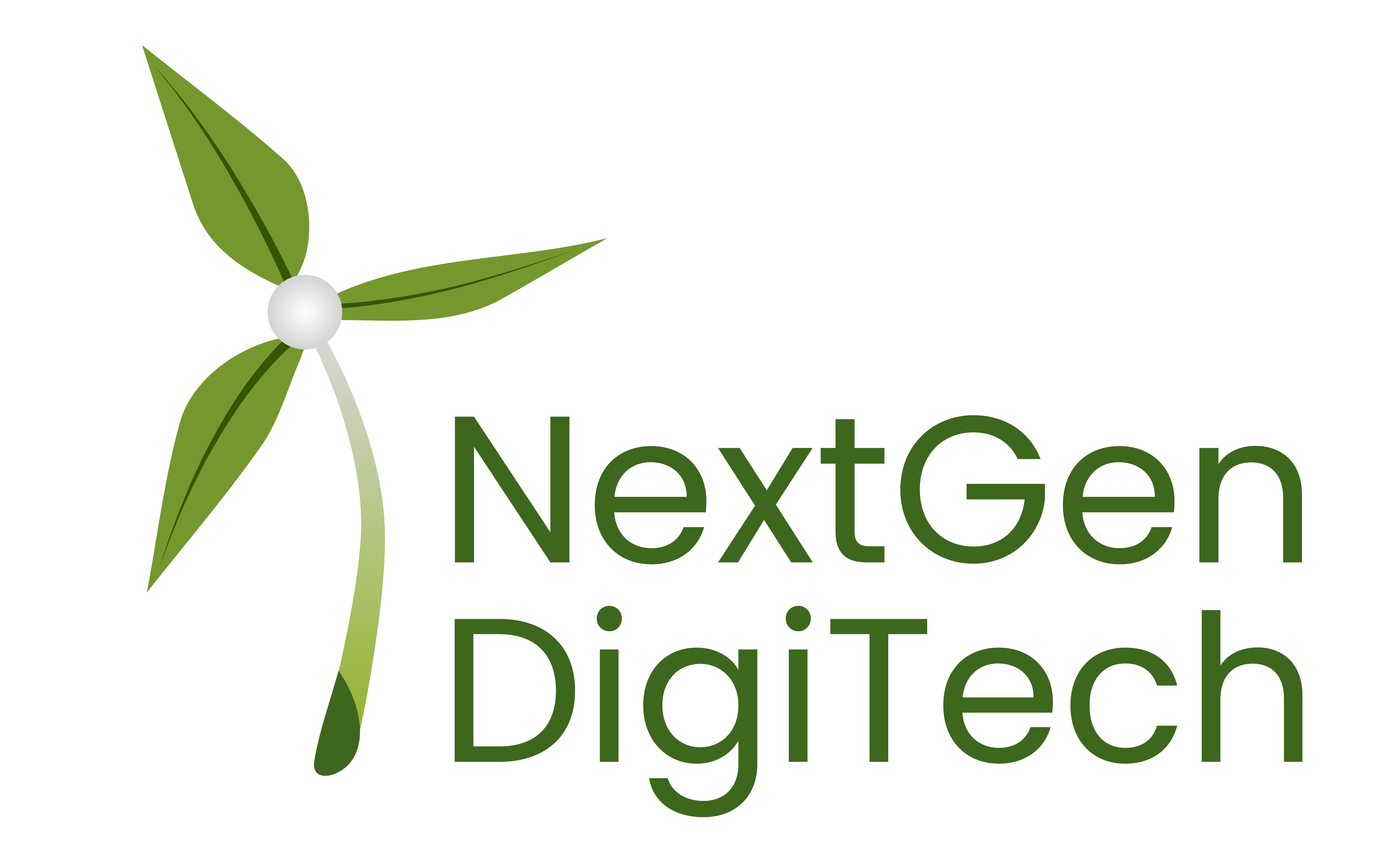 NextGen DigiTech